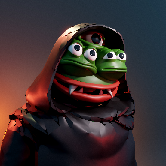 Diversity Pepe Club thumbnail thumbnail